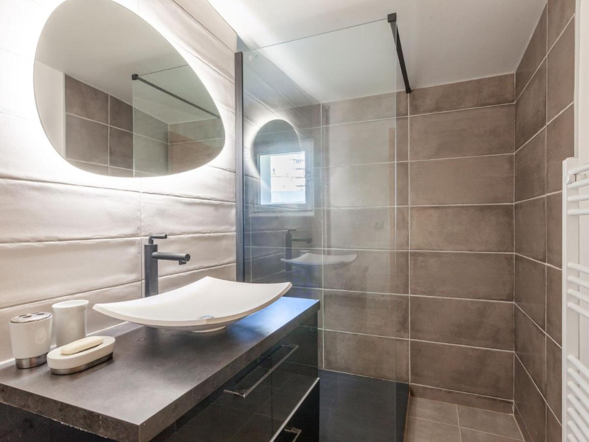 טיגנס Apartment Le Grande Motte - Le Lac By Interhome מראה חיצוני תמונה
